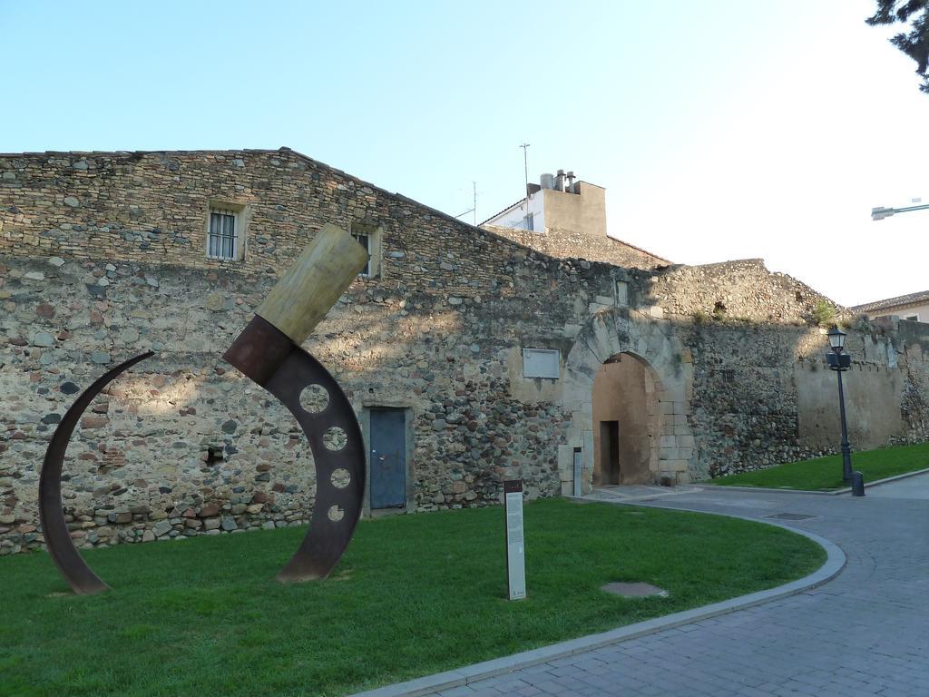 Martorell Planet Costa Dorada Cambrils Exterior photo